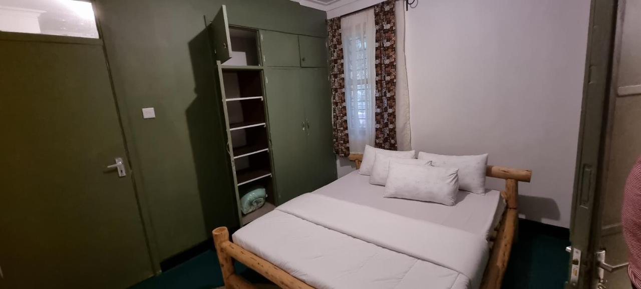 Hostel Kizumba House Arusha Exteriér fotografie