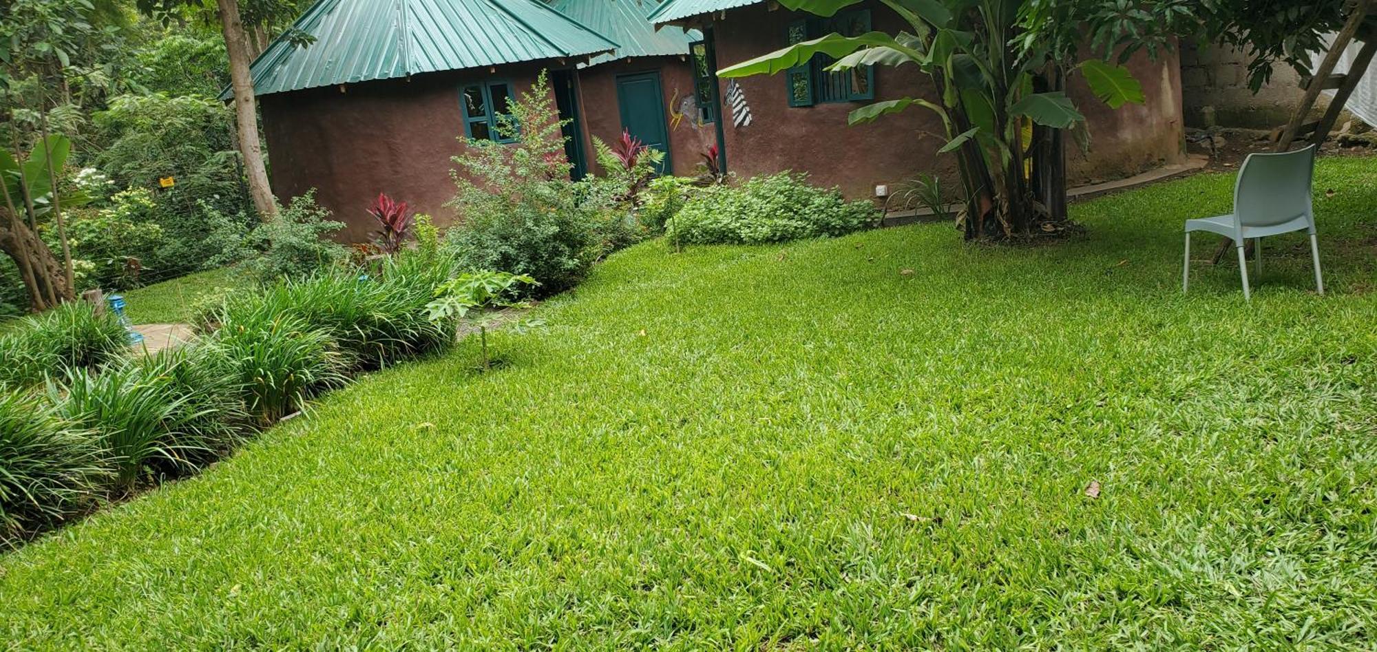 Hostel Kizumba House Arusha Exteriér fotografie